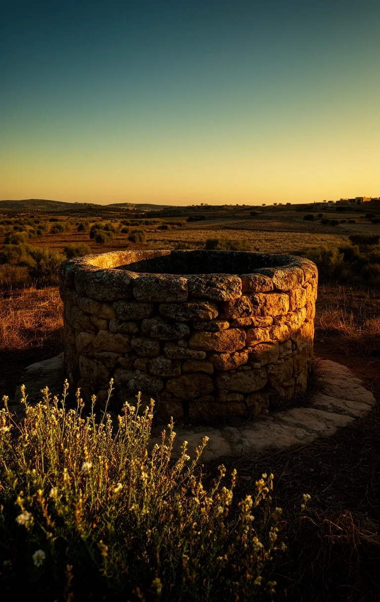 Entorno de Potencia Ancestral en Murcia