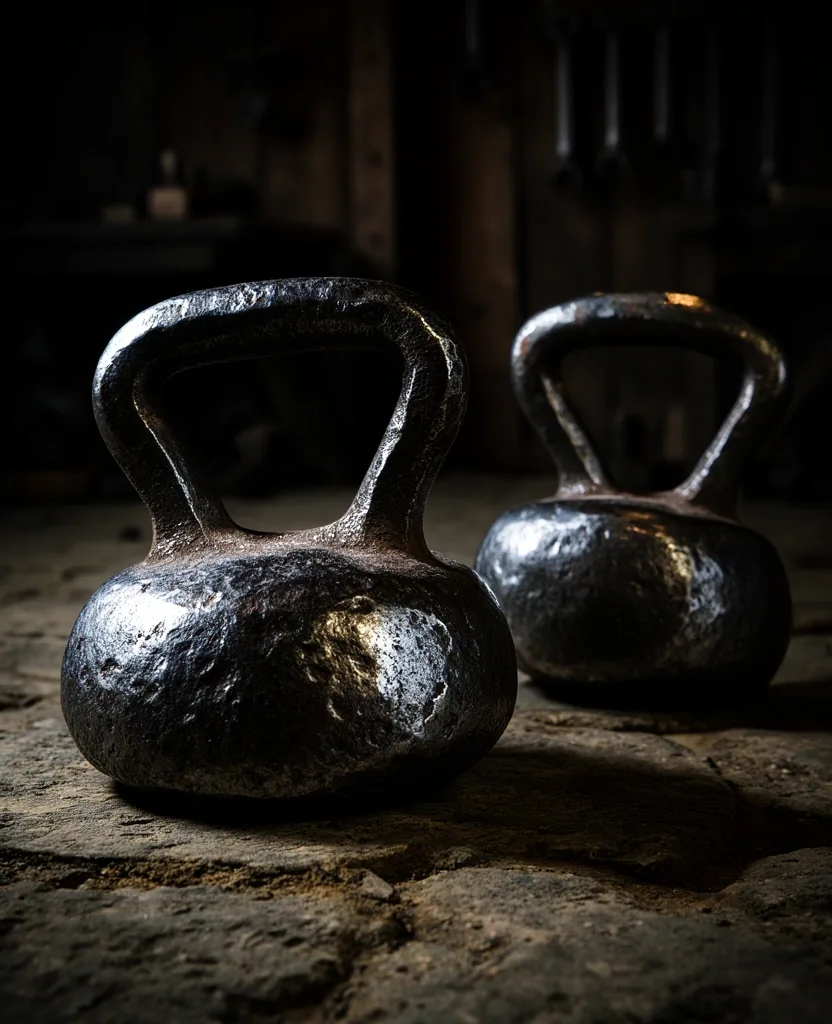 Herramientas de entrenamiento tradicional