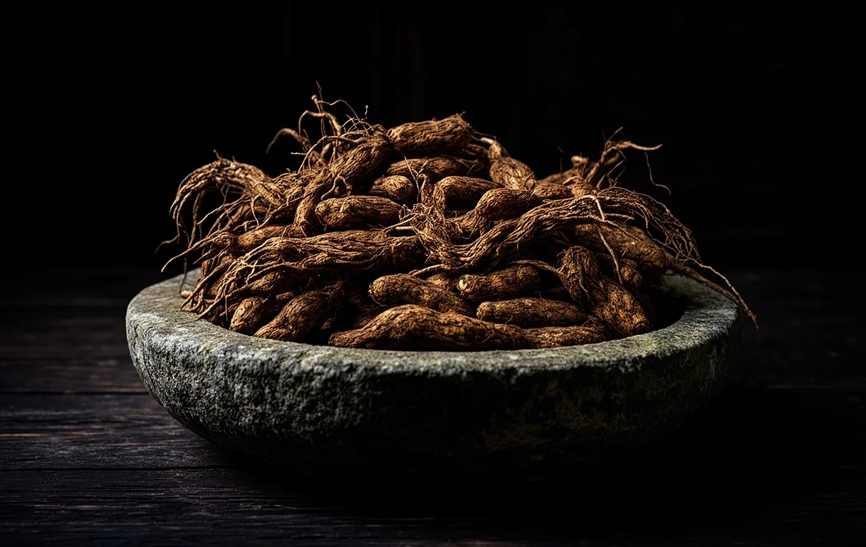 Elementos de la sabiduría ancestral