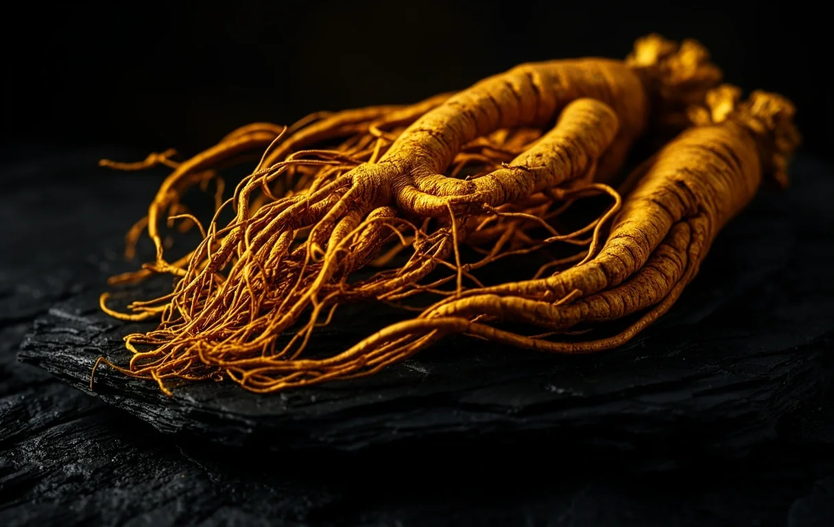 Ginseng