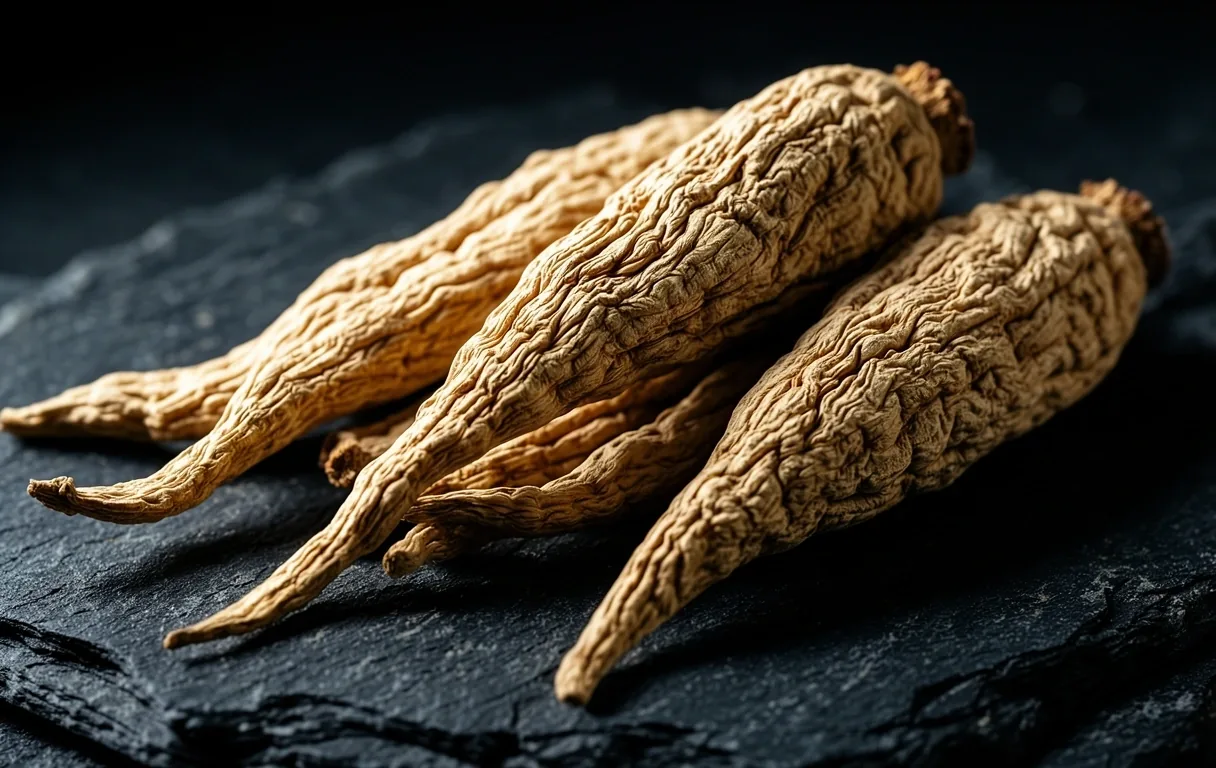 Maca