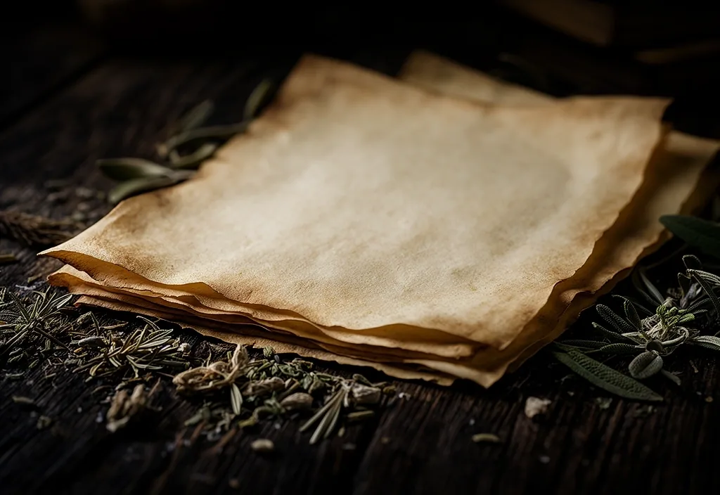 Archivos de Potencia Ancestral